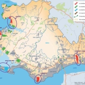 territoire de La Carène et Cap Atlantique