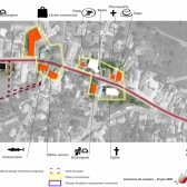 la continuité des espaces publics