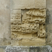 la pierre locale