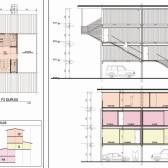 les typologies architecturales