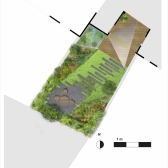 plan masse du projet