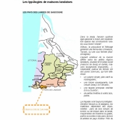 extrait du livret d'accueil réalisé 