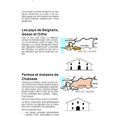 extrait du livret d'accueil réalisé 
