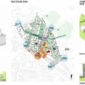 Les différentes formes urbaines